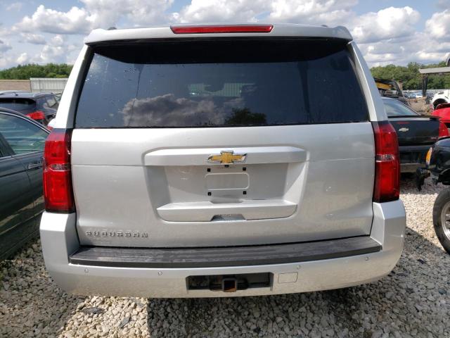 Photo 5 VIN: 1GNSKHKC9KR282220 - CHEVROLET SUBURBAN K 