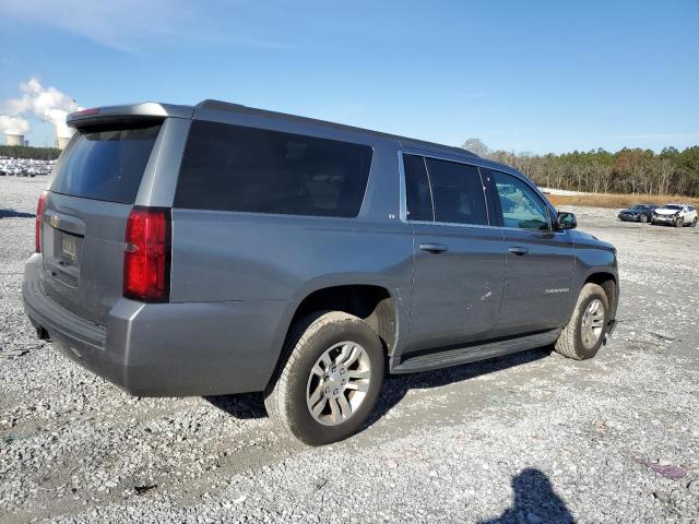 Photo 2 VIN: 1GNSKHKC9KR288678 - CHEVROLET SUBURBAN 