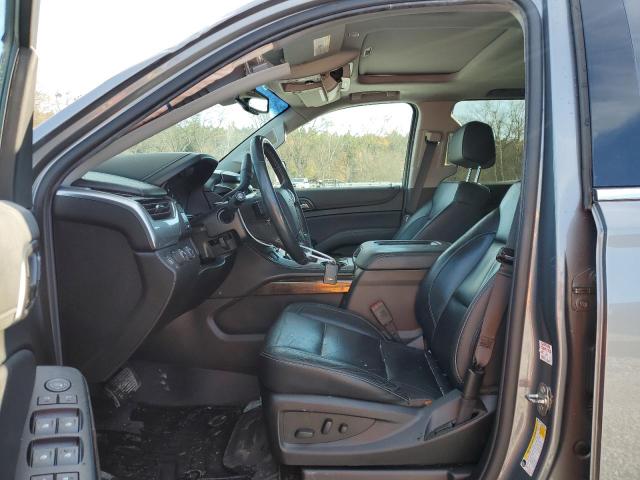 Photo 6 VIN: 1GNSKHKC9KR288678 - CHEVROLET SUBURBAN 