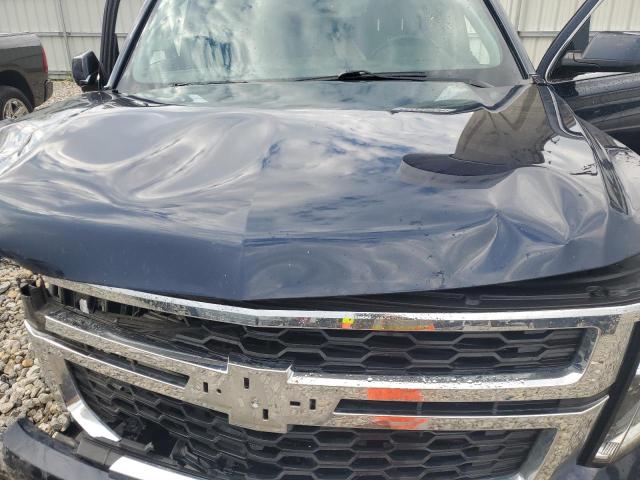 Photo 11 VIN: 1GNSKHKC9KR392992 - CHEVROLET SUBURBAN K 