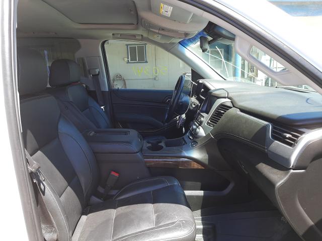 Photo 4 VIN: 1GNSKHKC9KR396945 - CHEVROLET SUBURBAN K 