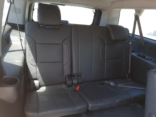 Photo 8 VIN: 1GNSKHKC9KR396945 - CHEVROLET SUBURBAN K 