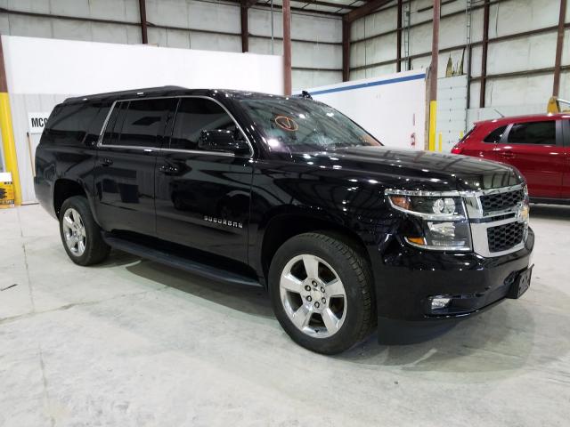 Photo 0 VIN: 1GNSKHKC9LR167098 - CHEVROLET SUBURBAN K 