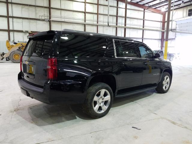 Photo 3 VIN: 1GNSKHKC9LR167098 - CHEVROLET SUBURBAN K 