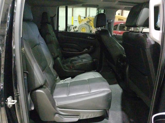 Photo 5 VIN: 1GNSKHKC9LR167098 - CHEVROLET SUBURBAN K 