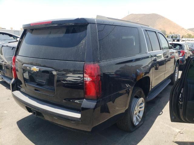 Photo 3 VIN: 1GNSKHKC9LR252586 - CHEVROLET SUBURBAN K 