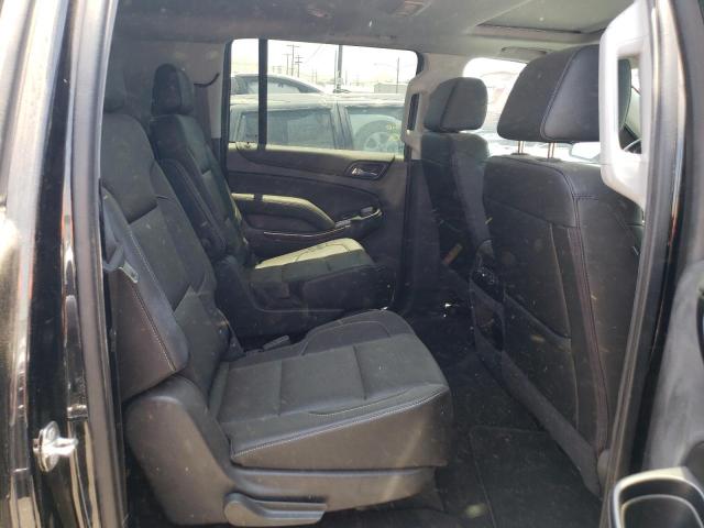 Photo 5 VIN: 1GNSKHKC9LR252586 - CHEVROLET SUBURBAN K 