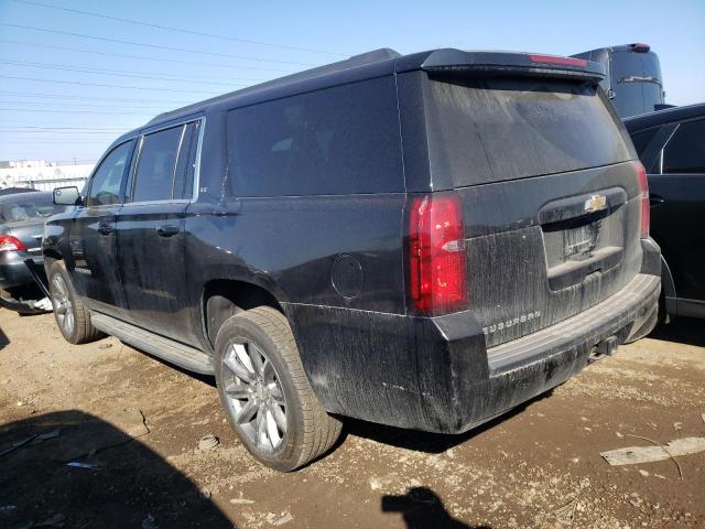 Photo 1 VIN: 1GNSKHKCXGR168900 - CHEVROLET SUBURBAN 