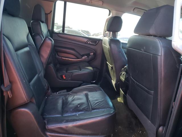 Photo 10 VIN: 1GNSKHKCXGR168900 - CHEVROLET SUBURBAN 