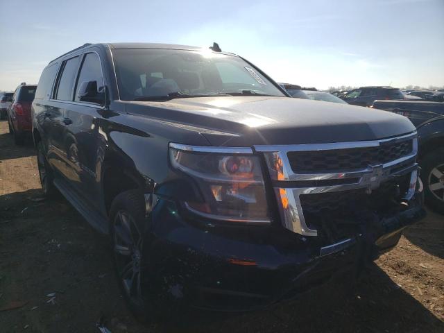 Photo 3 VIN: 1GNSKHKCXGR168900 - CHEVROLET SUBURBAN 