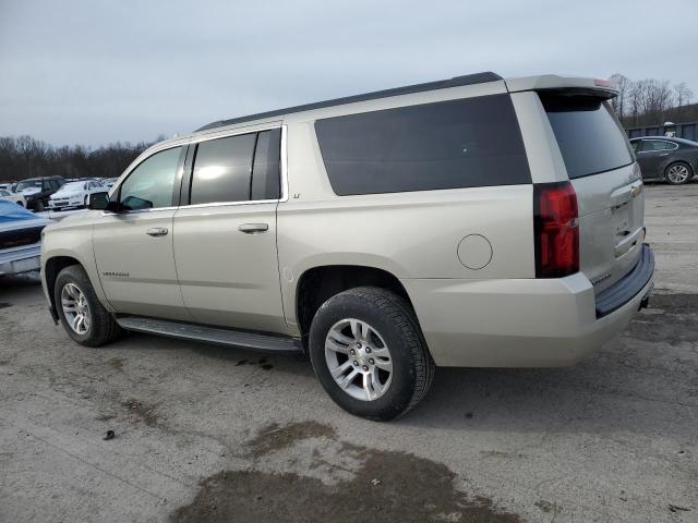 Photo 1 VIN: 1GNSKHKCXGR223541 - CHEVROLET SUBURBAN 