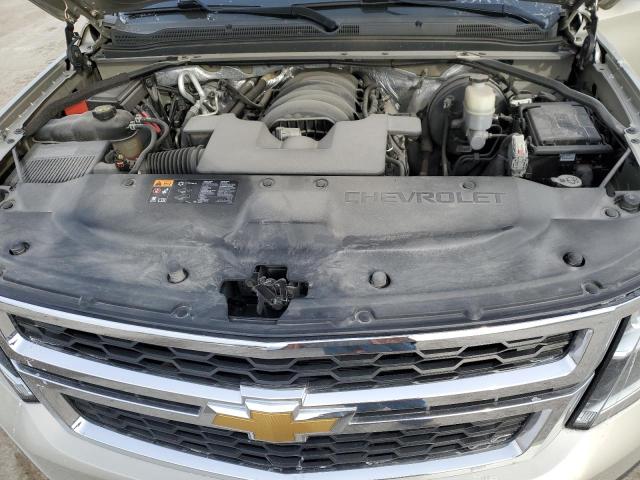 Photo 11 VIN: 1GNSKHKCXGR223541 - CHEVROLET SUBURBAN 