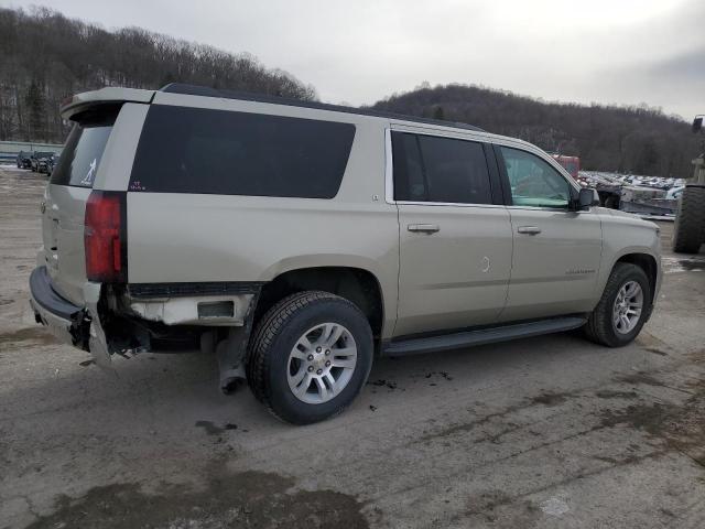 Photo 2 VIN: 1GNSKHKCXGR223541 - CHEVROLET SUBURBAN 