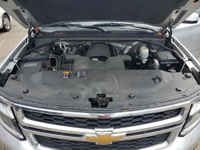 Photo 11 VIN: 1GNSKHKCXGR242445 - CHEVROLET SUBURBAN K 