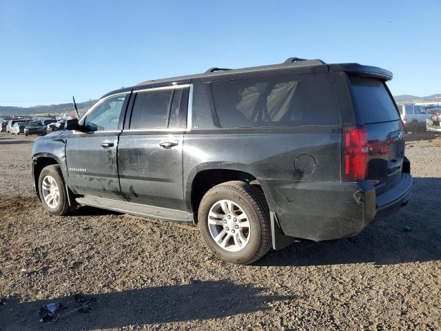 Photo 1 VIN: 1GNSKHKCXGR290639 - CHEVROLET SUBURBAN 