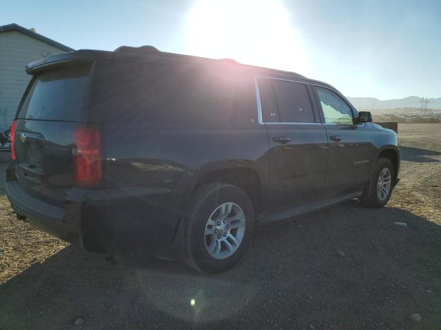 Photo 2 VIN: 1GNSKHKCXGR290639 - CHEVROLET SUBURBAN 