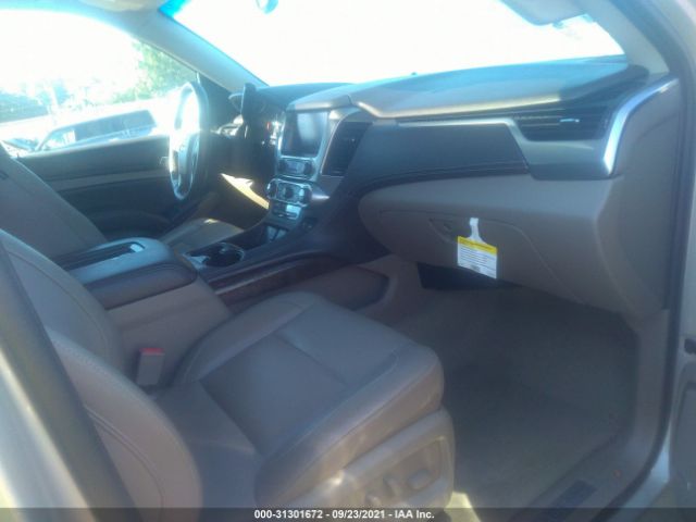 Photo 4 VIN: 1GNSKHKCXGR292892 - CHEVROLET SUBURBAN 