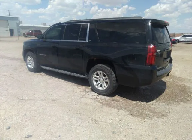 Photo 2 VIN: 1GNSKHKCXGR294657 - CHEVROLET SUBURBAN 