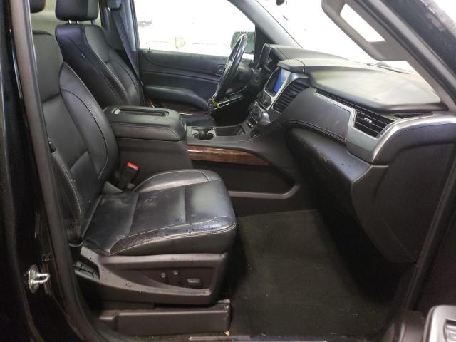 Photo 4 VIN: 1GNSKHKCXGR442659 - CHEVROLET SUBURBAN K 