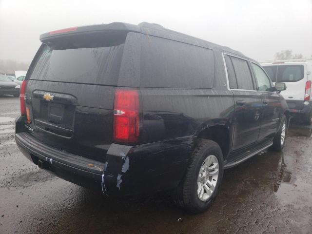 Photo 3 VIN: 1GNSKHKCXHR131332 - CHEVROLET SUBURBAN K 