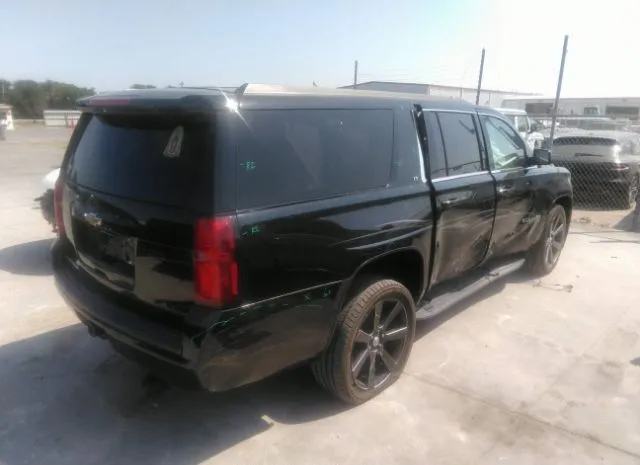 Photo 3 VIN: 1GNSKHKCXHR139530 - CHEVROLET SUBURBAN 