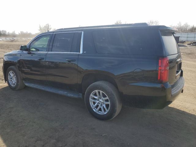 Photo 1 VIN: 1GNSKHKCXHR162158 - CHEVROLET SUBURBAN 