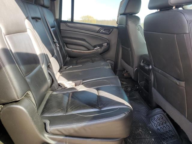 Photo 10 VIN: 1GNSKHKCXHR162158 - CHEVROLET SUBURBAN 