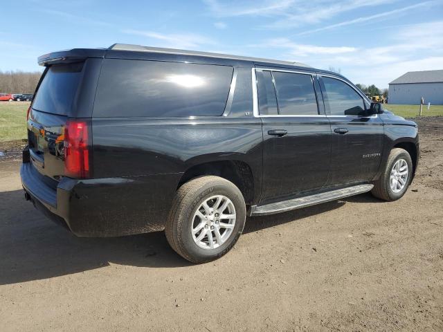 Photo 2 VIN: 1GNSKHKCXHR162158 - CHEVROLET SUBURBAN 