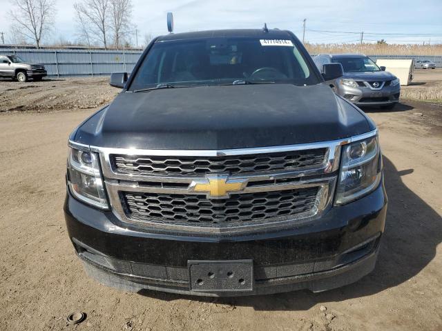 Photo 4 VIN: 1GNSKHKCXHR162158 - CHEVROLET SUBURBAN 