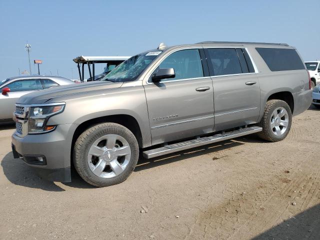 Photo 0 VIN: 1GNSKHKCXHR162726 - CHEVROLET SUBURBAN K 