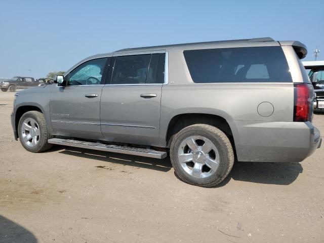 Photo 1 VIN: 1GNSKHKCXHR162726 - CHEVROLET SUBURBAN K 