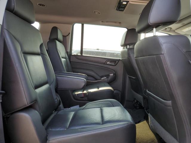 Photo 10 VIN: 1GNSKHKCXHR162726 - CHEVROLET SUBURBAN K 