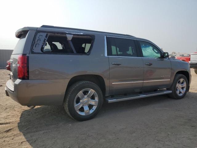 Photo 2 VIN: 1GNSKHKCXHR162726 - CHEVROLET SUBURBAN K 