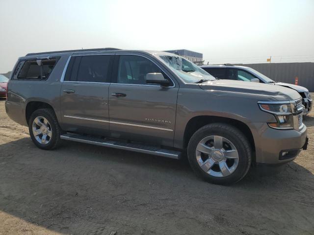 Photo 3 VIN: 1GNSKHKCXHR162726 - CHEVROLET SUBURBAN K 