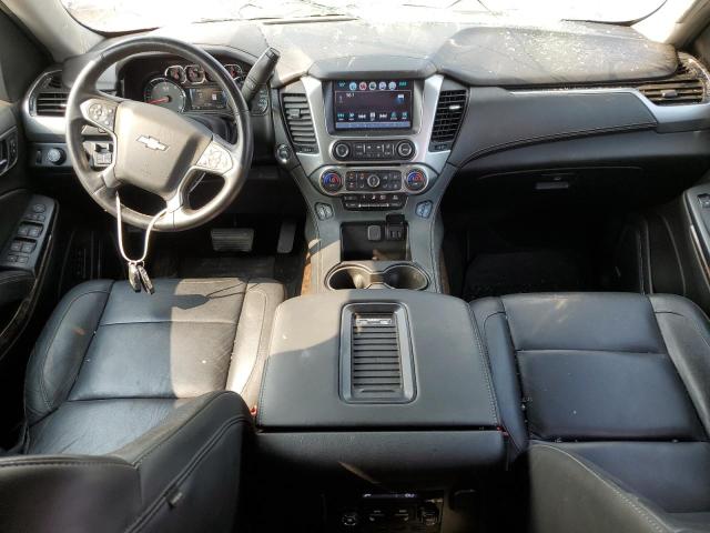 Photo 7 VIN: 1GNSKHKCXHR162726 - CHEVROLET SUBURBAN K 