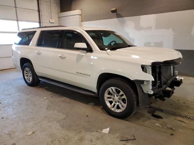 Photo 3 VIN: 1GNSKHKCXHR177940 - CHEVROLET SUBURBAN 