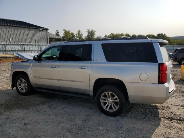 Photo 1 VIN: 1GNSKHKCXHR177985 - CHEVROLET SUBURBAN K 