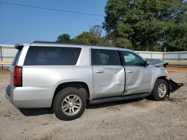 Photo 2 VIN: 1GNSKHKCXHR177985 - CHEVROLET SUBURBAN K 