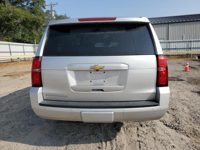 Photo 5 VIN: 1GNSKHKCXHR177985 - CHEVROLET SUBURBAN K 