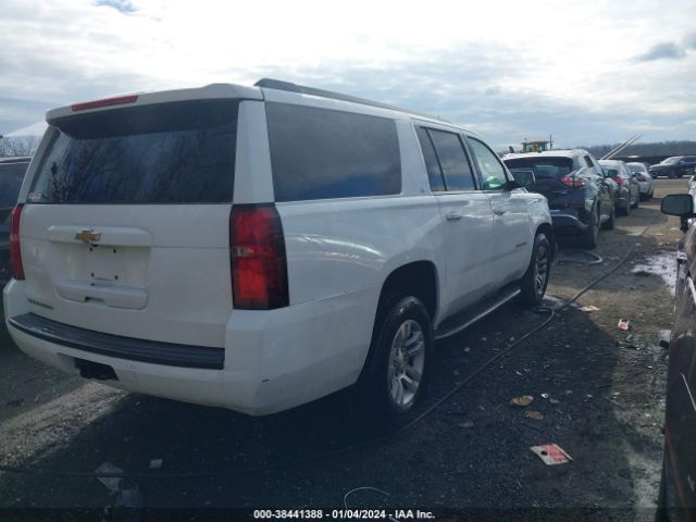 Photo 3 VIN: 1GNSKHKCXHR224478 - CHEVROLET SUBURBAN 