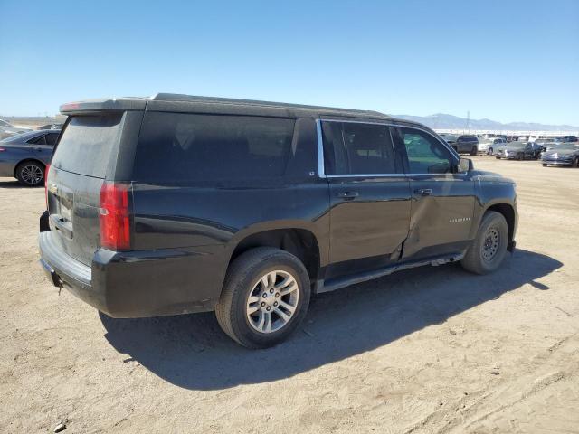 Photo 2 VIN: 1GNSKHKCXHR232533 - CHEVROLET SUBURBAN K 