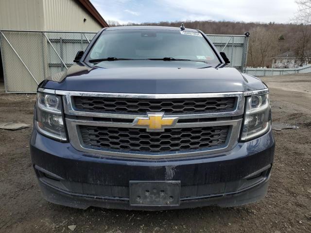 Photo 4 VIN: 1GNSKHKCXHR258890 - CHEVROLET SUBURBAN 