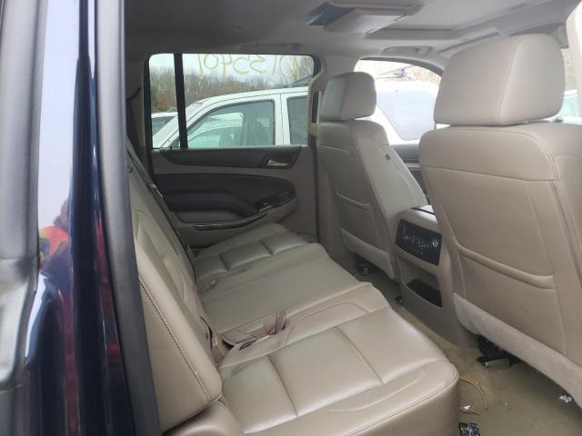 Photo 5 VIN: 1GNSKHKCXHR336441 - CHEVROLET SUBURBAN K 