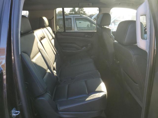 Photo 10 VIN: 1GNSKHKCXJR140134 - CHEVROLET SUBURBAN K 