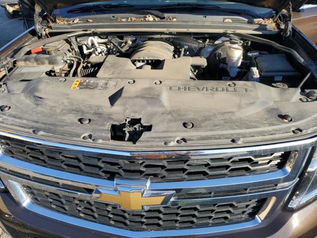 Photo 11 VIN: 1GNSKHKCXJR140134 - CHEVROLET SUBURBAN K 