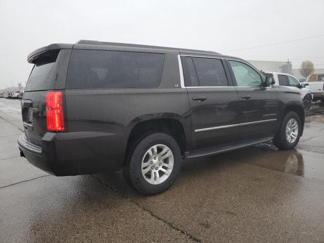 Photo 2 VIN: 1GNSKHKCXJR140134 - CHEVROLET SUBURBAN K 