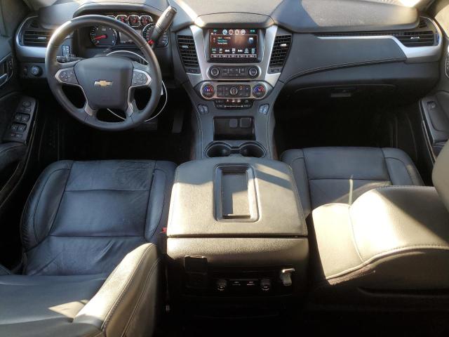 Photo 7 VIN: 1GNSKHKCXJR140134 - CHEVROLET SUBURBAN K 