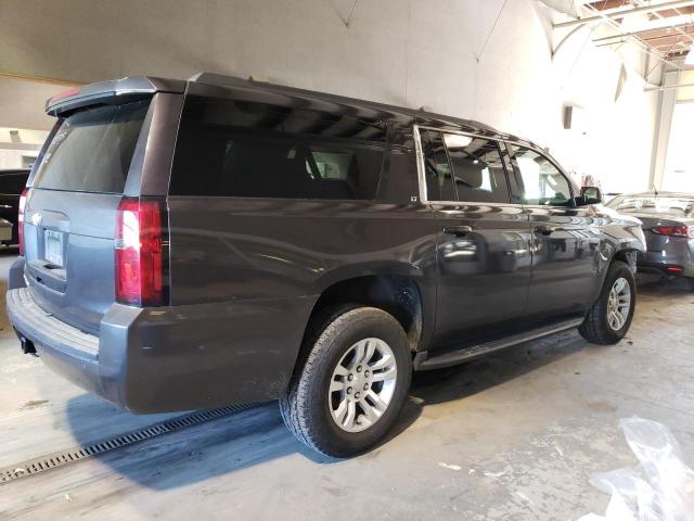 Photo 2 VIN: 1GNSKHKCXJR260693 - CHEVROLET SUBURBAN 