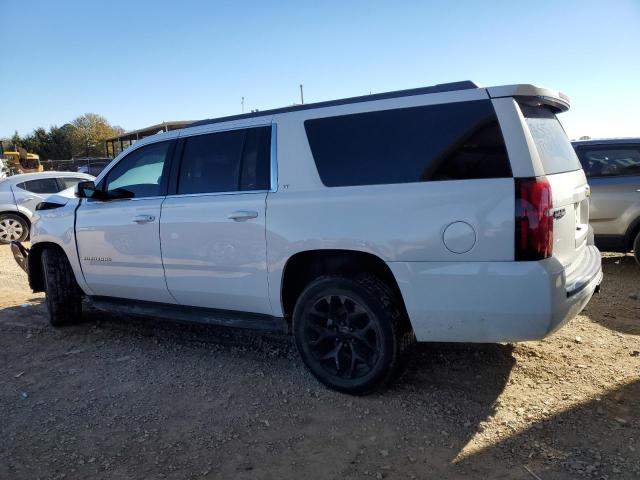 Photo 1 VIN: 1GNSKHKCXJR278532 - CHEVROLET SUBURBAN K 