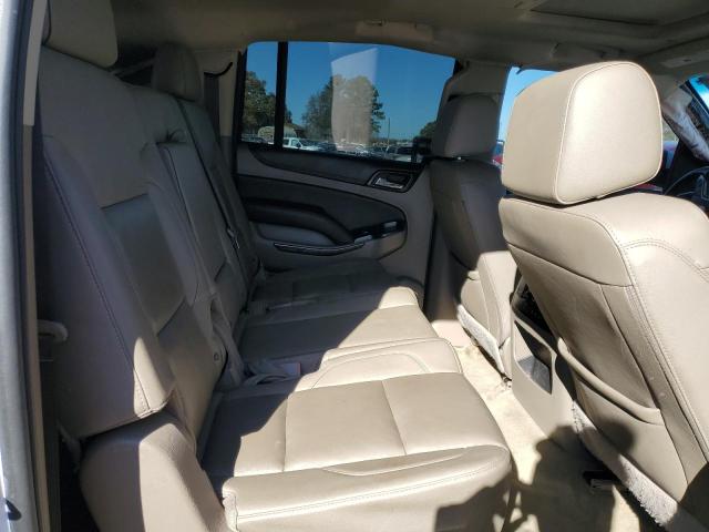 Photo 10 VIN: 1GNSKHKCXJR278532 - CHEVROLET SUBURBAN K 